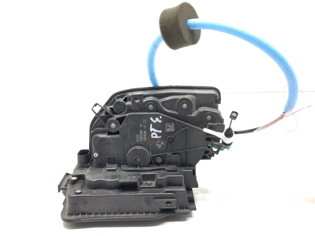 [STARK-881102] Cerradura de puerta trasera derecha BMW X1 (F48) 2014-2022