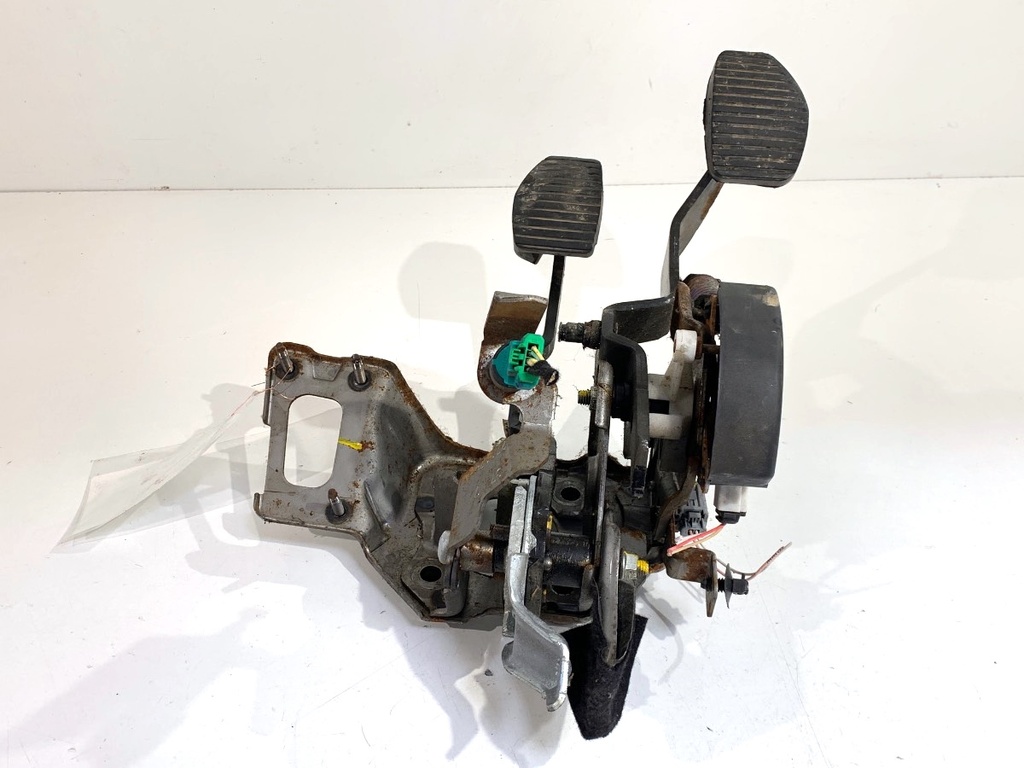 [STARK-881298] Pedal CITROËN C4 PICASSO I 1.6 HDi 80 kW (109 CV)