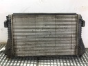 Intercooler Skoda Octavia II 1.9 TDI 77 kW 105 CV 2004-2013
