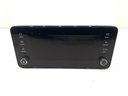 Display SKODA KAMIQ (NW4) 2019-2022 1.0 TSI 85 kW 115 CV