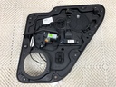 Elevalunas trasero derecho JEEP GRAND CHEROKEE IV (WK, WK2) 2010-2022