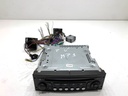 Radio CITROËN C4 Picasso I 2.0 HDi 138 100 kW 136 CV 2006-2015