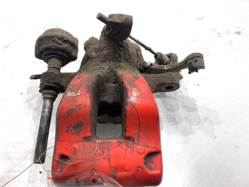 [STARK-881812] Pinza de freno trasera derecha Citroën C4 Picasso I 2.0 HDi 138