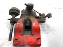 Pinza de freno trasera derecha Citroën C4 Picasso I 2.0 HDi 138