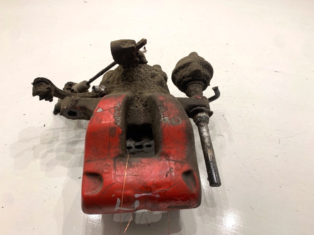 [STARK-881813] Pinza de freno trasera izquierda CITROEN C4 PICASSO I 2.0 HDi 138