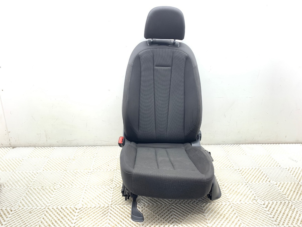 [STARK-850640] Asiento delantero izquierdo Audi A5 (F53, F5P) 2016-2022