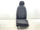 Asiento delantero izquierdo Audi A5 (F53, F5P) 2016-2022