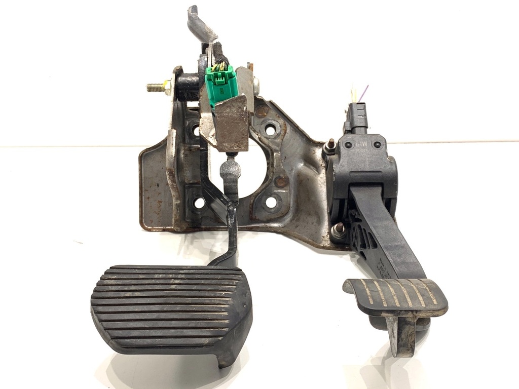 [STARK-881818] Pedales CITROEN C4 PICASSO I MPV 2006-2015