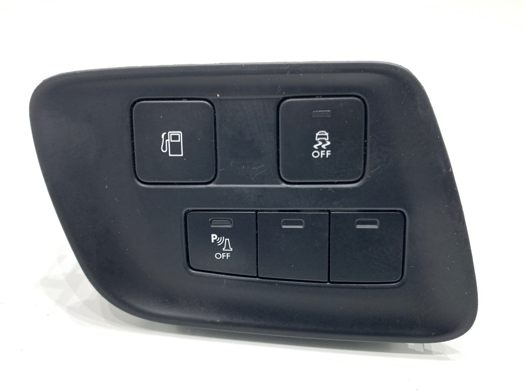 [STARK-882375] Interruptor de control CITROEN C4 II 1.2 THP 110 81 kW 110 CV 2015-2017