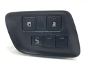 Interruptor de control CITROEN C4 II 1.2 THP 110 81 kW 110 CV 2015-2017