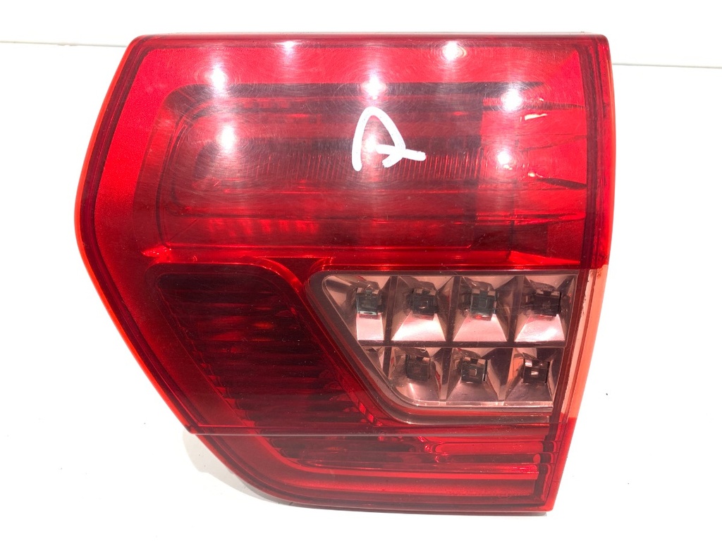 [STARK-882525] Piloto trasero derecho CITROËN C5 III (RD_) 2008-2022 2.0 HDi 140