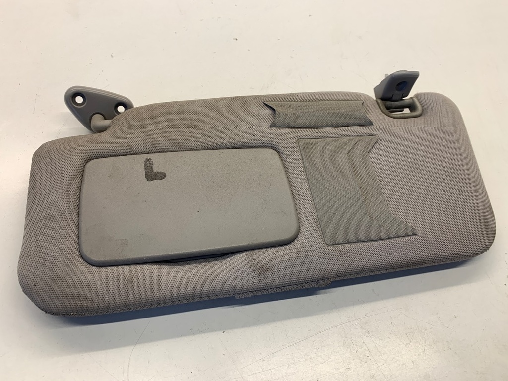 [STARK-882828] Visera parasol izquierda Subaru Forester (SG) 2002-2012