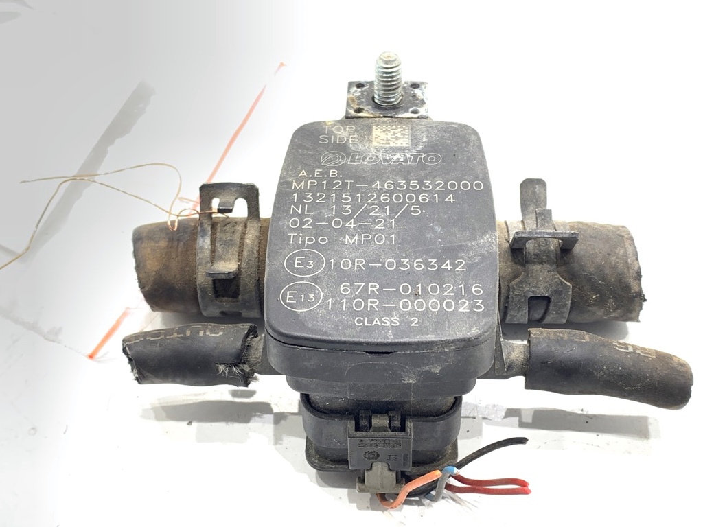 [STARK-882983] Sensor de presión de gas LPG Ford Fiesta VI (CB1, CCN) 1.6 Ti