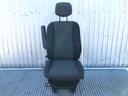 Asiento delantero izquierdo Renault Master III Autobus (JV) 2011-2022