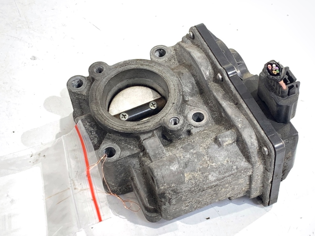 [STARK-883667] Mariposa de admisión Renault Clio III (BR0/1, CR0/1) 2005-2014 1.2 16V
