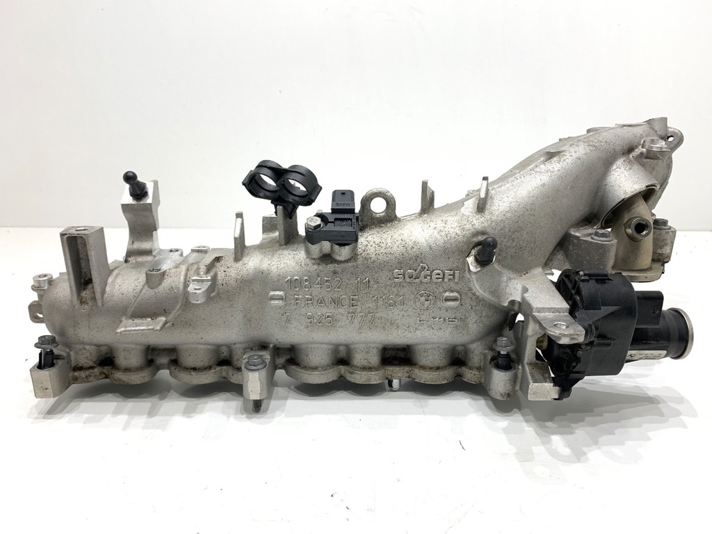 [STARK-812550] Colector de admisión BMW Serie 5 (G30, F90) 518d Mild-Hybrid 110 kW 2020-2022