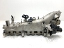 Colector de admisión BMW Serie 5 (G30, F90) 518d Mild-Hybrid 110 kW 2020-2022