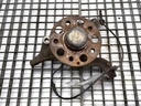 Cubo de rueda delantero izquierdo Mercedes-Benz Clase E (W212) 2009-2016