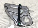Elevador de ventana trasero derecho Mercedes-Benz Clase E (W212) 2009-2016