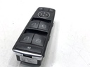 Interruptor de elevalunas Mercedes-Benz Clase E (W212) 2009-2016