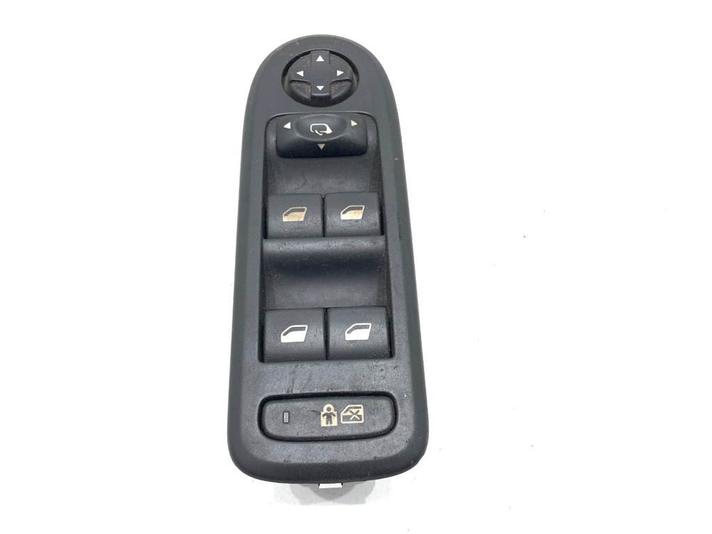 [STARK-885665] Interruptor de elevalunas PEUGEOT 508 I (8D_) 1.6 THP 2010-2018