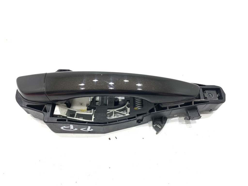 [STARK-885710] Manilla exterior de puerta derecha delantera PEUGEOT 508 I 1.6 THP 156 CV 2010-2018