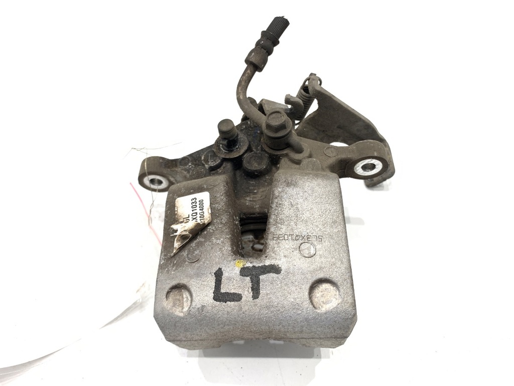 [STARK-885825] Pinza de freno trasera izquierda HYUNDAI i30 Kombi (PDE) 1.0 T-GDI 2017-2022