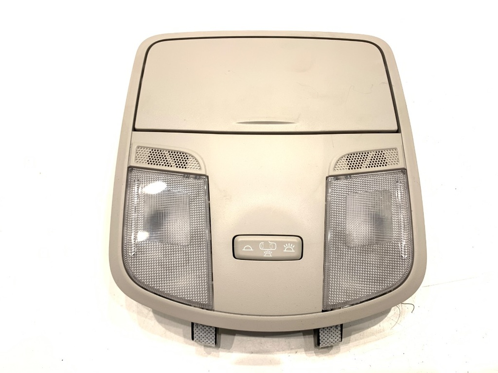 [STARK-885874] Lámpara de techo HYUNDAI i30 Kombi (PDE) 1.0 T-GDI 2017-2022