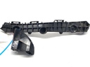 Deslizador trasero derecho de parachoques TOYOTA YARIS CROSS (MXP_) 2020-2022