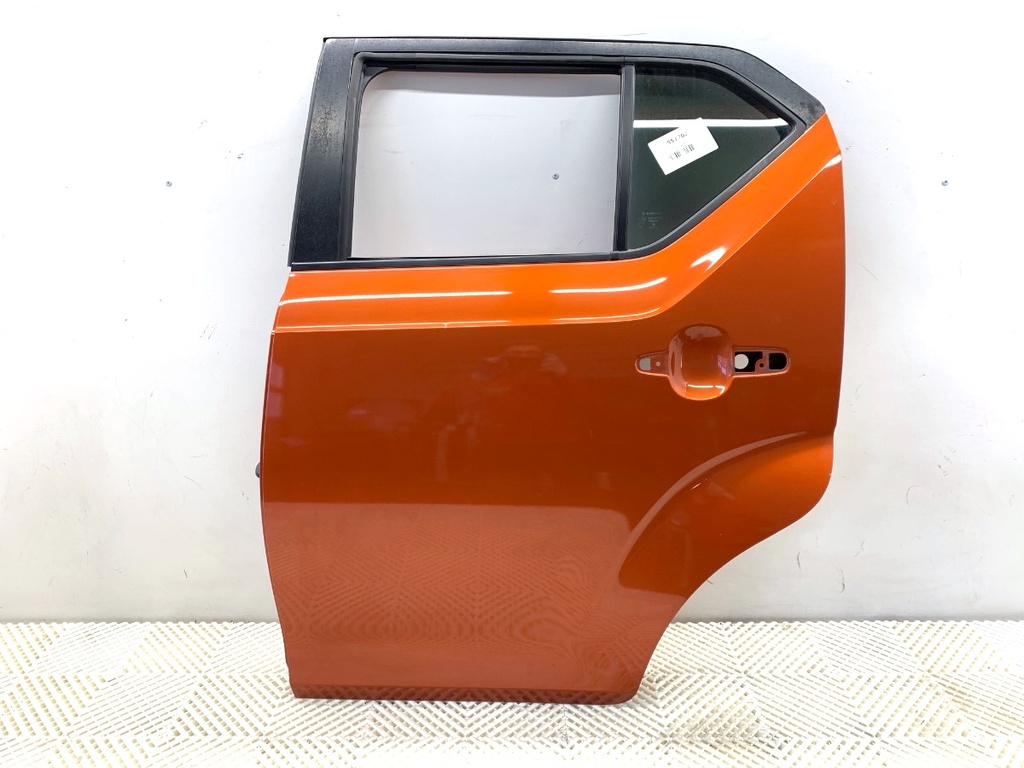 [STARK-851702] Puerta trasera izquierda SUZUKI IGNIS III (MF) 2016-2022
