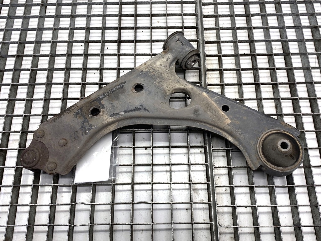 [STARK-887120] Aleta delantera derecha OPEL CORSA E (X15) 2014-2022
