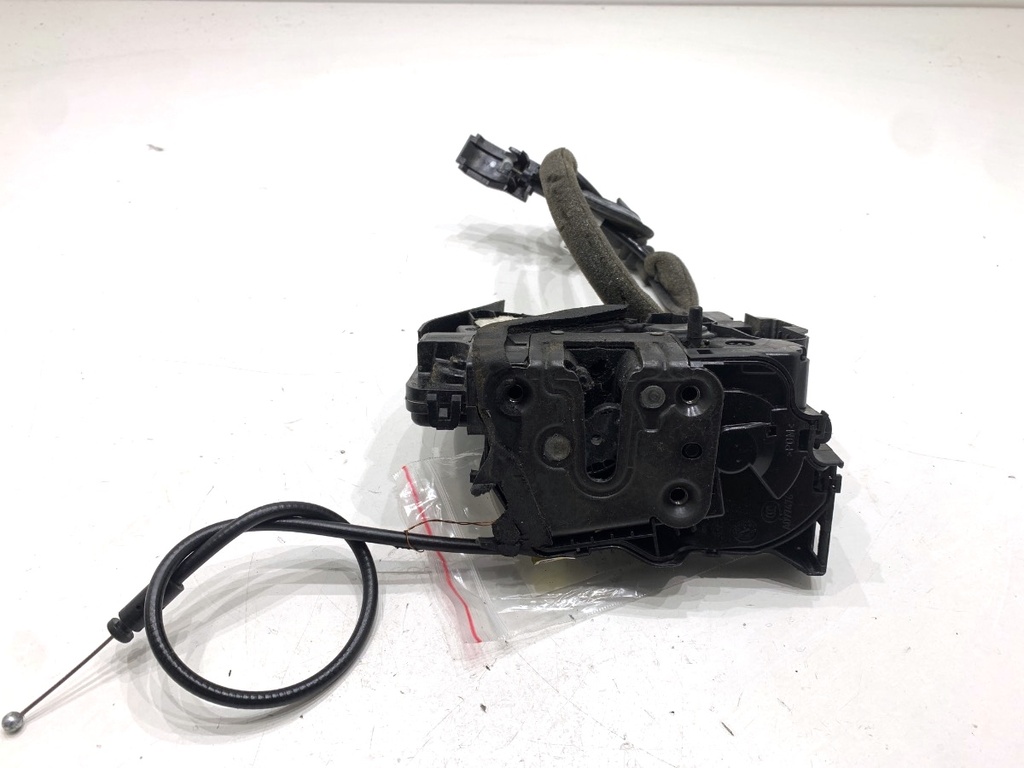 [STARK-886870] Cerradura de puerta trasera izquierda Renault Megane IV liftback (B9A/M/N_) 2015-2022
