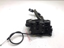 Cerradura de puerta trasera izquierda Renault Megane IV liftback (B9A/M/N_) 2015-2022