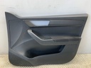 Panel de puerta delantero derecho SKODA FABIA III Kombi (NJ5) 2014-2022