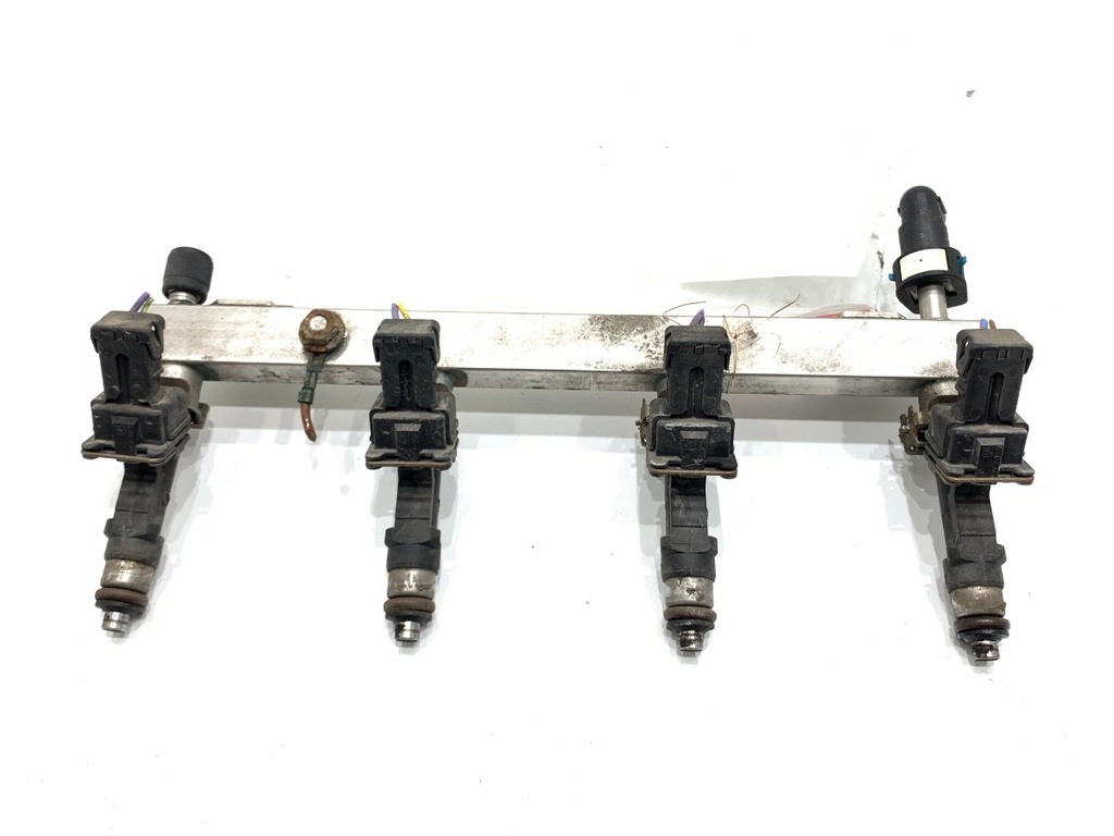 [STARK-887167] Rail de combustible OPEL CORSA E 1.4 55kW 75CV gasolina 2014-2022