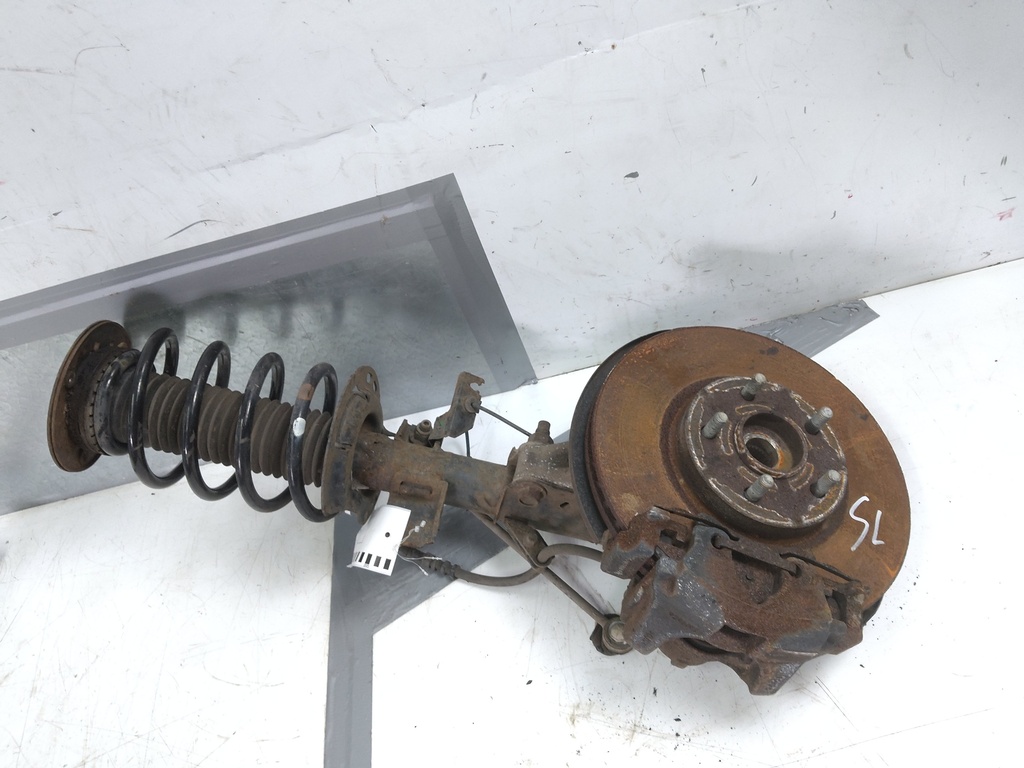 [MTD-529851] Brazo de suspensión delantero derecho Ford Mondeo V Turnier 1.5 Ecoboost