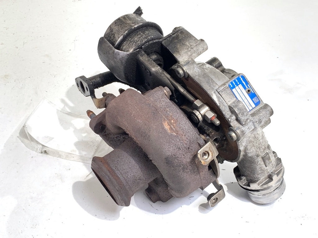 [STARK-852927] Turbocompresor Mercedes-Benz Citan W415 1.5 CDI 81 kW 110 CV