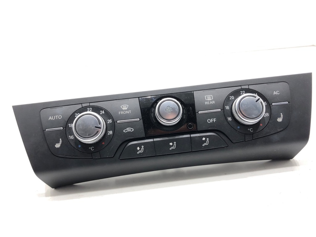 [STARK-888302] Panel de control de climatización Audi A6 C7 Avant (4G5, 4GD) 2011-2018