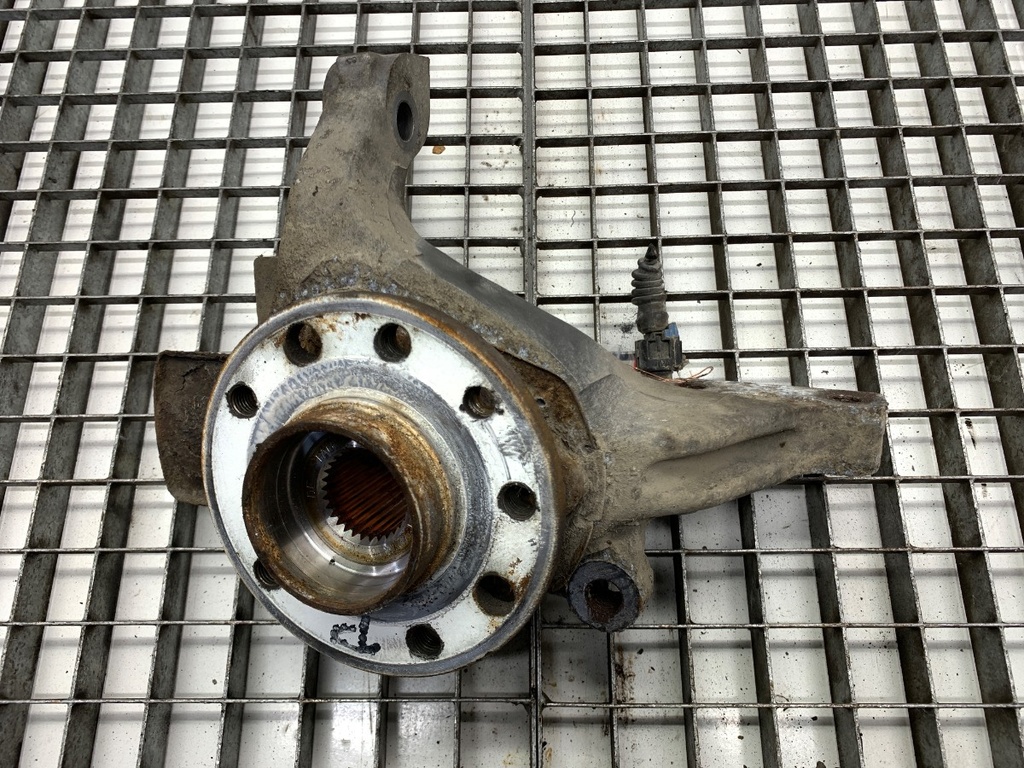[STARK-888733] Mangueta delantera derecha FIAT CROMA (194_) 2005-2022 2.2 16V 108 kW