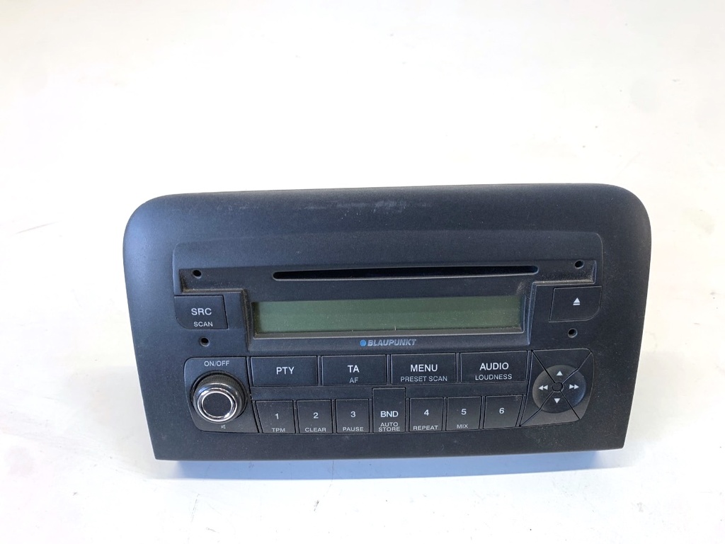 [STARK-888745] Radio FIAT CROMA (194_) 2.2 16V 108 kW 147 CV gasolina 2005-2022