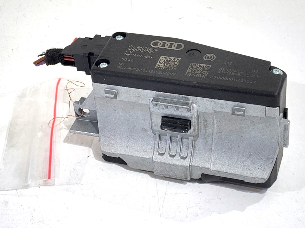 [STARK-888517] Bloqueo de dirección AUDI A6 C7 Avant (4G5, 4GD) 2.0 TDI 130 kW