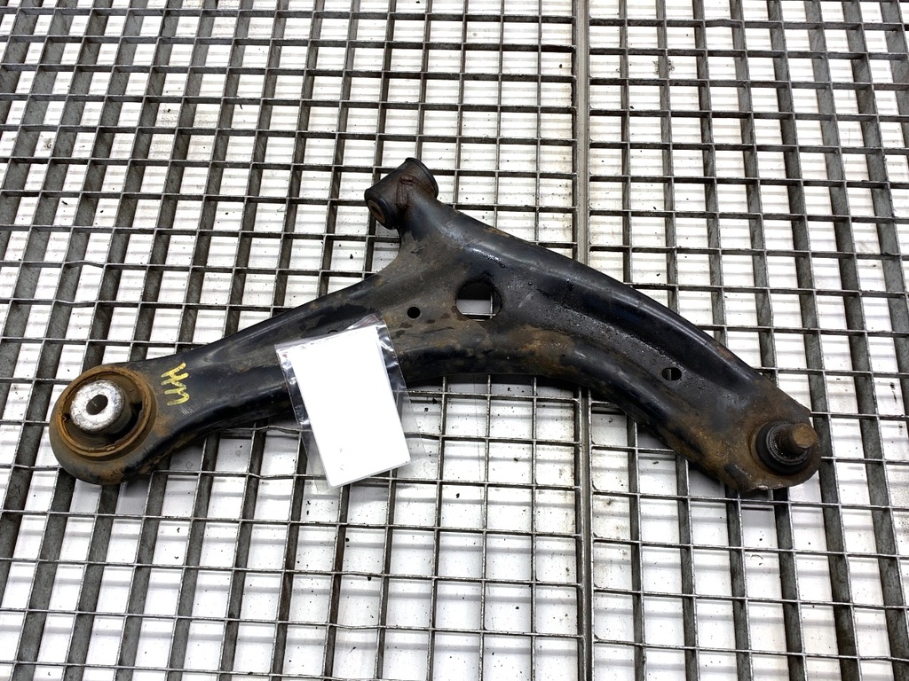 [STARK-888805] Aleta delantera derecha Ford Fiesta VI (CB1, CCN) 2008-2022