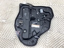 Elevalunas trasero izquierdo Mazda CX-3 (DK) 2015-2022 2.0 SKYACTIV-G