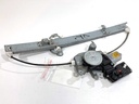 Elevador de ventana trasero izquierdo Renault Koleos I (HY_) 2.0 dCi 4x4 110 kW 2008-2022