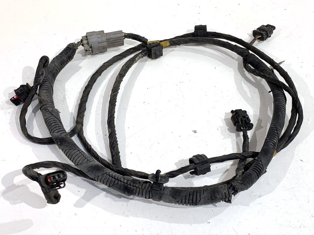 [STARK-889576] Mazo de sensores PDC delantero para RENAULT KOLEOS I (HY_) 2.0 dCi 4x4 150 CV 2008-2022