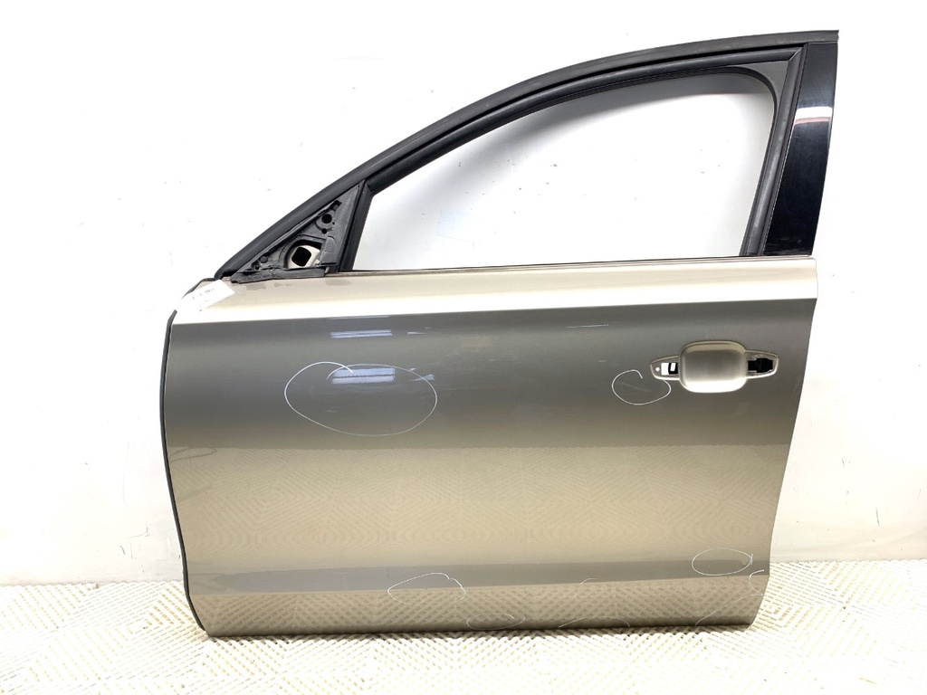 [STARK-813872] Puerta delantera izquierda Audi A8 D4 (4H2, 4H8, 4HC, 4HL) 2009-2018