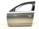 Puerta delantera izquierda Audi A8 D4 (4H2, 4H8, 4HC, 4HL) 2009-2018
