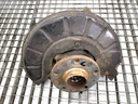 Mangueta delantera izquierda VW Scirocco III 1.4 TSI 118 kW 2008-2017