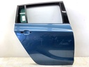 Puerta trasera derecha Opel Zafira Tourer C (P12) 1.6 CDTI 100 kW 136 CV 2013-2022