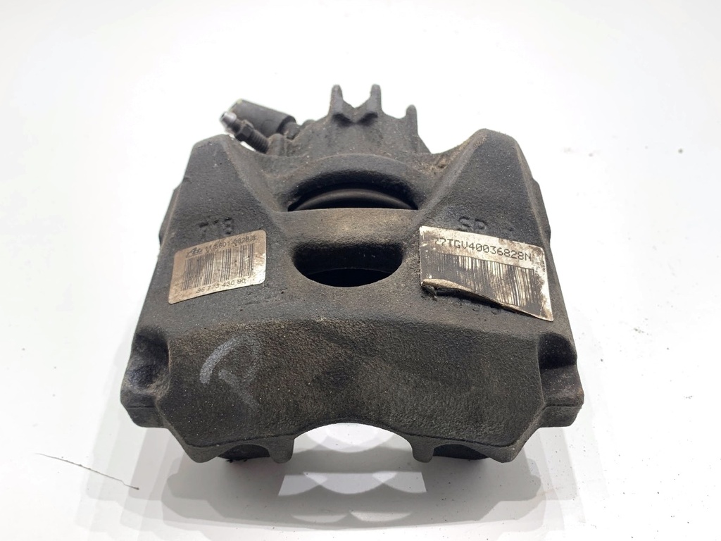 [STARK-891978] Pinza de freno delantera derecha DS DS 4 / DS 4 CROSSBACK (NX_) 1.6 BlueHDi 120